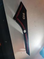 Zijkap Yamaha RD, Fietsen en Brommers, Ophalen of Verzenden, Zo goed als nieuw, Overige typen