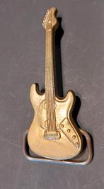 Vintage Buckle GITAAR 1978, Kleding | Heren, Ophalen of Verzenden, Zo goed als nieuw, Overige kleuren, Minder dan 95 cm