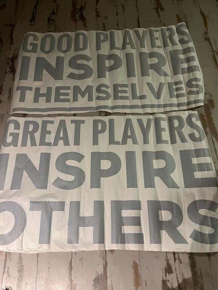 Grote Muursticker - Nieuw - 150x85cm, Huis en Inrichting, Woonaccessoires | Wanddecoraties, Nieuw, Ophalen of Verzenden