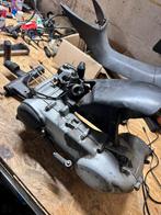 Gilera runner blok, Ophalen, Zo goed als nieuw, Blok, Piaggio