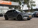 Hyundai IONIQ 5 Connect+ 58 kWh 170pk RWD | Apple Carplay |, Auto's, Automaat, 27 €/maand, Lederen bekleding, IONIQ 5