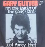 Gary Glitter – I´m The Leader Of The Gang (I Am), Gebruikt, 7 inch, Single, Ophalen of Verzenden