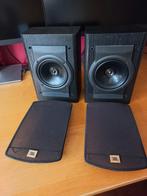 JBL lx10 rear speakers., Audio, Tv en Foto, Luidsprekers, Ophalen of Verzenden, Gebruikt, Front, Rear of Stereo speakers, JBL