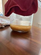 Super strong SCOBY / Kombucha starter, Ophalen