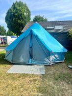 te huur 10 persoons tipitent ideaal voor kinderfeestjes, Caravans en Kamperen, Tenten, Ophalen of Verzenden, Nieuw, Meer dan 6