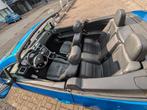 Peugeot 307 CC Cabrio werkend electrisch dak-schade motorkap, 136 pk, Cabriolet, 75 €/maand, Particulier