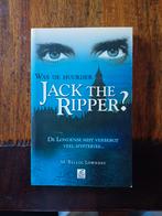 Jack the Ripper? - M. Belloc Lowndes, Boeken, Detectives, Ophalen of Verzenden, Gelezen, M. Belloc Lowndes