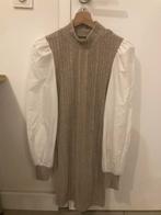 Jurkje, Kleding | Dames, Jassen | Zomer, Beige, Ophalen of Verzenden, Maat 36 (S), Gedragen