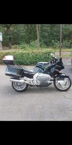 Collector ! Yamaha Gts 1000 A (ABS) 1995