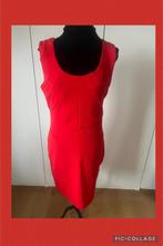 Jurk, Kleding | Dames, Jurken, Maat 38/40 (M), Vila, Ophalen of Verzenden, Zo goed als nieuw