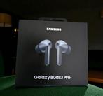 Samsung Galaxy Buds 3 pro, Telecommunicatie, Mobiele telefoons | Oordopjes, Ophalen of Verzenden, Nieuw