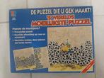 Puzzel die u gek maakt, Ophalen of Verzenden, Zo goed als nieuw