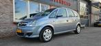 Opel Meriva 1.4-16V Enjoy Airco! NAP! Dealer Onderhouden! Ne, Voorwielaandrijving, Gebruikt, Bedrijf, Handgeschakeld