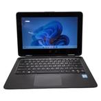 HP ProBook x360 11 G2 EE 2-in-1 Laptop | Intel Core M3-7Y30, Computers en Software, Windows Laptops, HP, Zo goed als nieuw, Support@hp.com