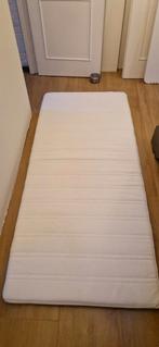 Ikea Tuddal Topmatras 90x200 -, Ophalen, Gebruikt, 90 cm, Eenpersoons
