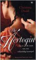 De hertogin (hist. roman), Gelezen, Ophalen of Verzenden, Christina Dodd, Amerika