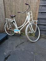 stationsfiets 28", 50 tot 53 cm, Ophalen, Gebruikt