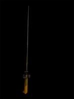 Franse Lebel prikker, Verzamelen, Militaria | Tweede Wereldoorlog, Verzenden, Overige gebieden, Embleem of Badge