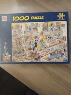 Jan van haasteren puzzel, Ophalen of Verzenden, 500 t/m 1500 stukjes