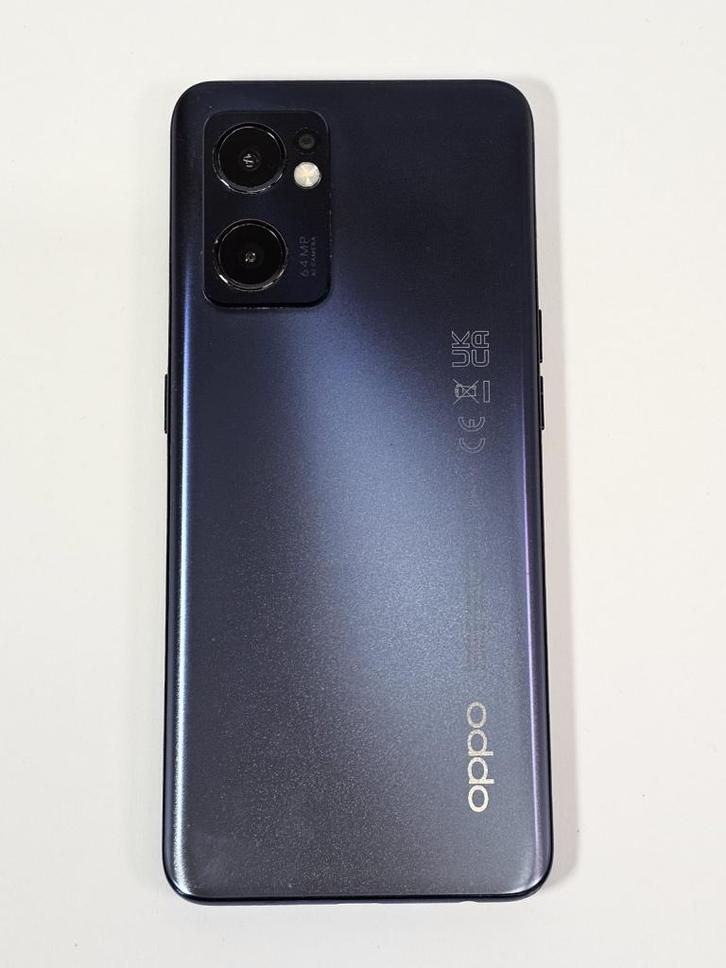 OPPO Find X5 Lite - 256 GB - Blauw, Telecommunicatie, Mobiele telefoons | Overige merken, Gebruikt, Zonder abonnement, Zonder simlock
