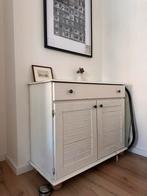 Commode, Ophalen, Zo goed als nieuw