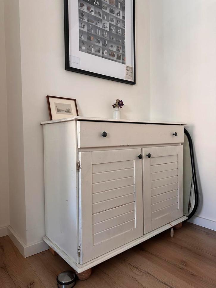 Commode, Huis en Inrichting, Kasten | Dressoirs, Zo goed als nieuw, Ophalen