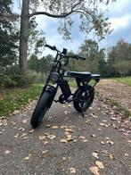 Fatbike V8 (Beperkt) - Perfecte staat!, Fietsen en Brommers, Elektrische fietsen, Ophalen, Gebruikt, Overige merken