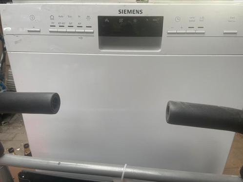 Siemens “inbouw” vaatwasser, Witgoed en Apparatuur, Vaatwasmachines, Gebruikt, Inbouw, Minder dan 85 cm, 45 tot 60 cm, Minder dan 10 liter