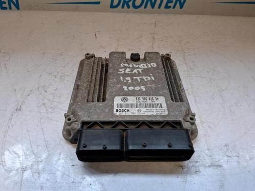Boordcomputer van een Seat Altea, Auto-onderdelen, Elektronica en Kabels, Gebruikt, 3 maanden garantie, Verzenden