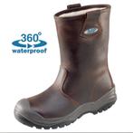 Lupriflex werklaars nieuw in doos 43, Ophalen, Dames, Nieuw, Laarzen