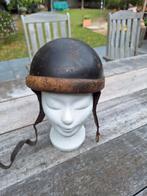 FRANSE MOTORHELM, Ophalen of Verzenden, Landmacht, Overige gebieden