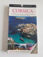 CAPITOOL Reisgidsen Corsica, Capitool, Europa, Ophalen of Verzenden, Zo goed als nieuw