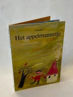 Janosch, Het appelmannetje kinderboek, Boeken, Ophalen of Verzenden, Gelezen