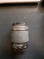 Tamron 18-200mm Canon EFS lens, Audio, Tv en Foto, Fotografie | Lenzen en Objectieven, Ophalen, Zo goed als nieuw, Telelens