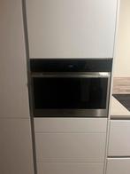 Whirlpool Oven - Werkt goed, maakt lawaai, Witgoed en Apparatuur, Ovens, Gebruikt, Oven, Hete lucht, Inbouw
