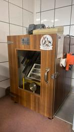 Broedmachine, Dieren en Toebehoren, Pluimvee | Toebehoren, Ophalen of Verzenden, Zo goed als nieuw, Broedmachine