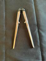 Nette Stelton notenkraker/kreeftenkraker, Ophalen of Verzenden, Gebruikt