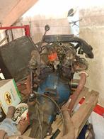 Ford Transit MK1 2.3 V6 Motor + Versnellingsbak, lees tekst, Ophalen of Verzenden, Gebruikt, Ford
