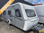 Eriba Nova Light 442 2020 VERWACHT, Bedrijf, Tot en met 3, 5 tot 6 meter, Eriba