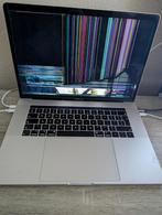 MACBOOK 2019 i9 16GB-RAM 512GB OPSLAG RADEON PRO 560X 4GB, Computers en Software, Apple Macbooks, MacBook Pro, Gebruikt, 2 tot 3 Ghz