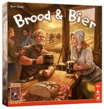 Brood & Bier Basisspel 999 Games Bordspel Nieuw, Hobby en Vrije tijd, Gezelschapsspellen | Bordspellen, 999  Games, 999 Games
