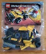 Lego racers 7968, Complete set, Ophalen of Verzenden, Lego, Zo goed als nieuw