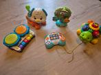 Vtech speelgoed, Kinderen en Baby's, Speelgoed | Vtech, Ophalen of Verzenden, Gebruikt, 6 maanden tot 2 jaar