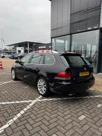 Golf Variant exclusive 1.4 TSI 122pk 2012 Zwart, Voorwielaandrijving, Zwart, Navigatiesysteem, 122 pk
