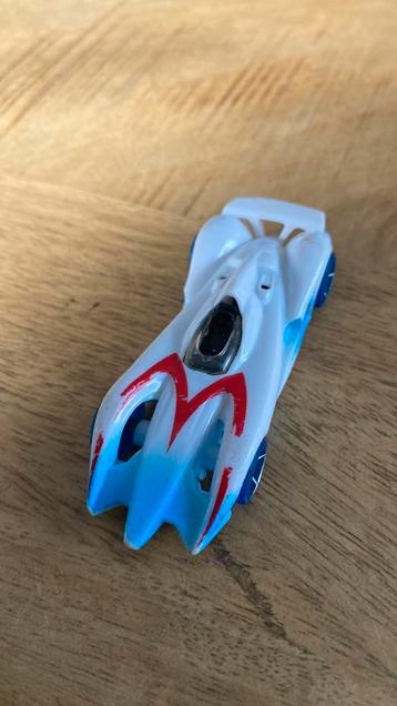 Hot weels collecters item wilde water mach 6 beschikbaar voor biedingen