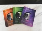 Theorieboeken C module 1,2 & 3, Ophalen of Verzenden, Beta, Zo goed als nieuw