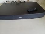 Bose soundbar. Weinig gebruikt.  Nieuwprijs 399euro., Audio, Tv en Foto, Soundbars, Ophalen, Zo goed als nieuw