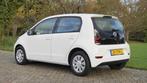 Volkswagen Up! 1.0 BMT move up! 5 drs Airco blue tooth, Auto's, Voorwielaandrijving, Stof, Gebruikt, Wit