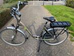 Vogue Basic+ e-bike IZGS, Fietsen en Brommers, Elektrische fietsen, Overige merken, Ophalen of Verzenden, Zo goed als nieuw, 47 tot 51 cm