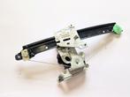 Raammechanisme linksachter Volvo S60 S80 V70 XC70 31253719, Gebruikt, Ophalen of Verzenden, Volvo, Volvo
